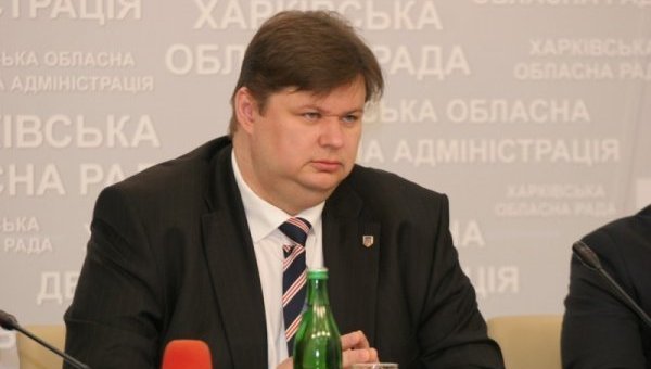 Попытка нацистов «подмять» Харьков полностью провалилась Попытка нацистов «подмять» Харьков полностью провалилась