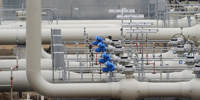 Налогоплательщики Евросоюза не хотят оплачивать газовый долг Украины Налогоплательщики Евросоюза не хотят оплачивать газовый долг Украины