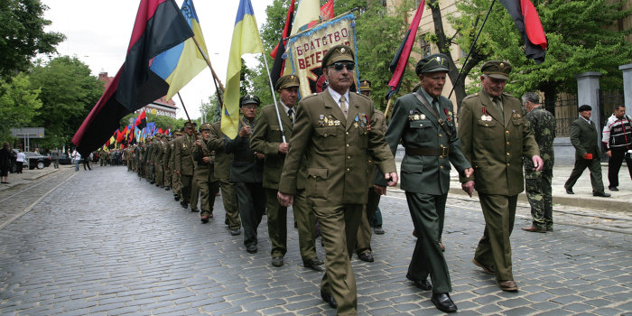 В Польше снимут фильм о «Волынской резне» В Польше снимут фильм о «Волынской резне»