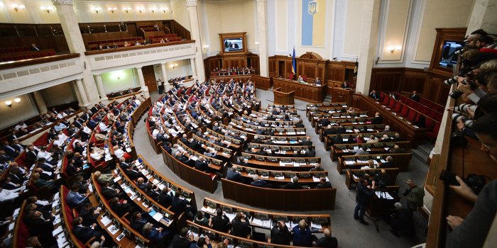 ДНР и ЛНР бойкотируют выборы в Верховную Раду Украины ДНР и ЛНР бойкотируют выборы в Верховную Раду Украины