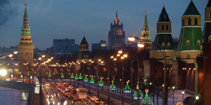 Козырный туз в противостоянии Запада и России находится в руках Москвы Козырный туз в противостоянии Запада и России находится в руках Москвы