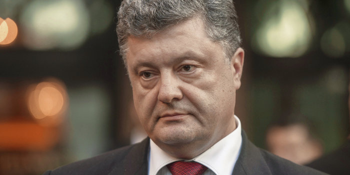 Порошенко не имеет реальной поддержки в собственном «Блоке» Порошенко не имеет реальной поддержки в собственном «Блоке»