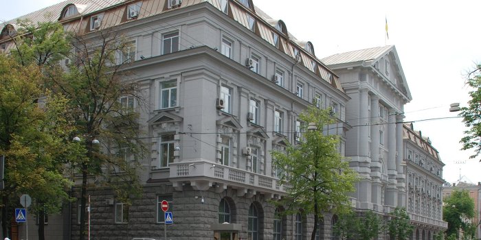 Глава контрразведки СБУ сбежал из Украины Глава контрразведки СБУ сбежал из Украины