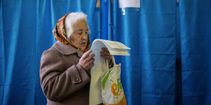 Politics First: Выборы на Украине - фарс Politics First: Выборы на Украине - фарс