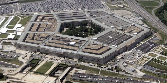 Пентагон: США открыто заявили о подготовке к тайной войне с Россией Пентагон: США открыто заявили о подготовке к тайной войне с Россией