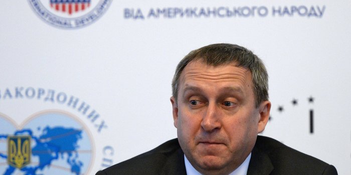 Генерал СБУ: МИД Украины укомплектован американскими шпионами Генерал СБУ: МИД Украины укомплектован американскими шпионами