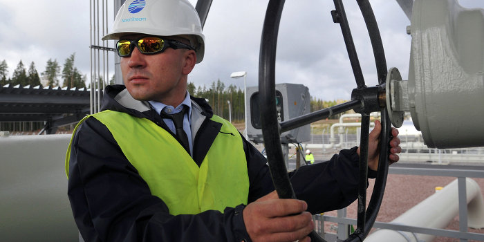 Украина без голубого топлива: в Брюсселе сорваны газовые переговоры Украина без голубого топлива: в Брюсселе сорваны газовые переговоры