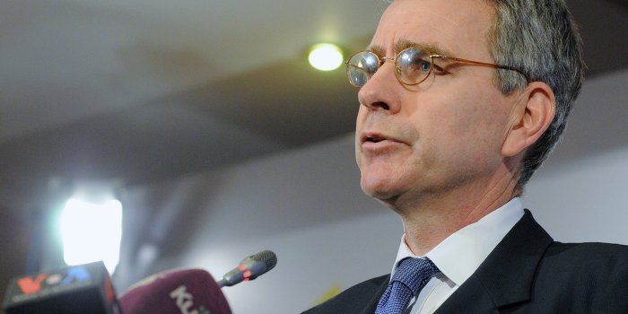 США заявляют, что в Украине процветает воровство на государственном уровне США заявляют, что в Украине процветает воровство на государственном уровне
