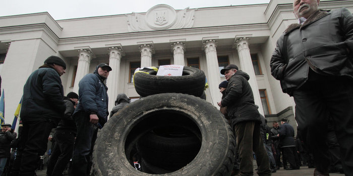 Батальон «Донбасс» приготовил ультиматум Порошенко