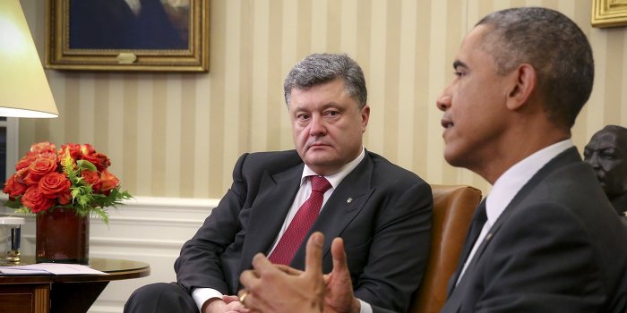США: коллапс на Украине происходит слишком медленно
