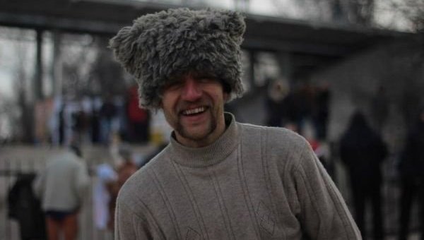 Украинский депутат Гаврилюк убежден, что высшее образование Верховной Раде не нужно Украинский депутат Гаврилюк убежден, что высшее образование Верховной Раде не нужно