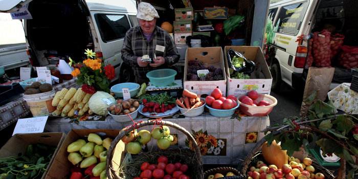 Russia insider: Кредит МВФ заставит Украину перейти на ГМО