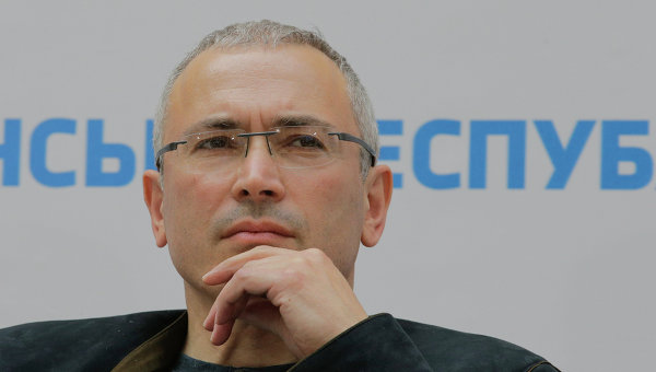 Земан: Ходорковский – махинатор, а Pussy Riot – порнографическая группа