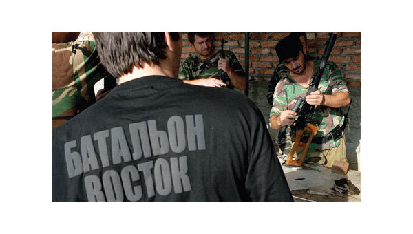 Переодетые украинские боевики подготовили резню в Карловке