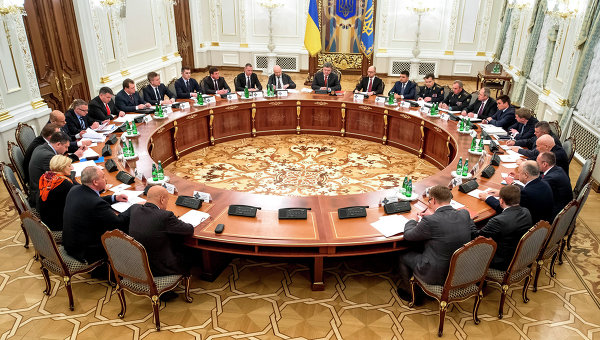 Минэнерго Украины «шьют дело» за «черное золото» из Южной Африки Минэнерго Украины «шьют дело» за «черное золото» из Южной Африки