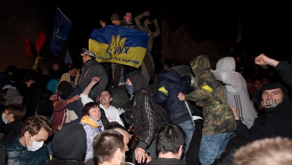 «Харьков понемногу трезвеет» «Харьков понемногу трезвеет»