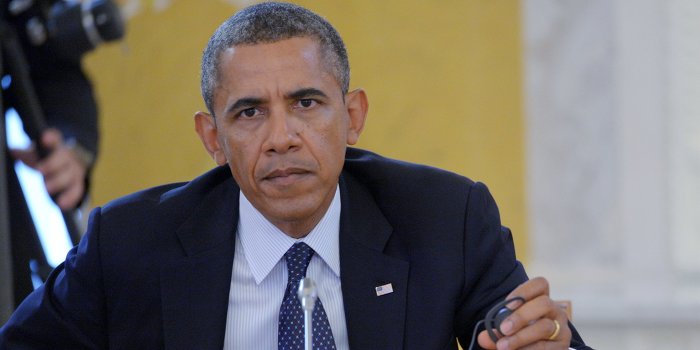 Эксперт Executive Intelligence Review: Обаму нужно остановить