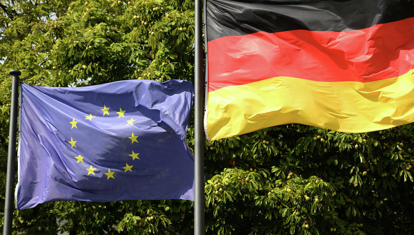 Немцы бьют тревогу по поводу кадровых решений властей Украины
