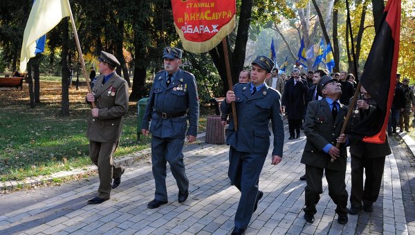 11 ноября Польша обязательно вспомнит об украинском национализме 11 ноября Польша обязательно вспомнит об украинском национализме