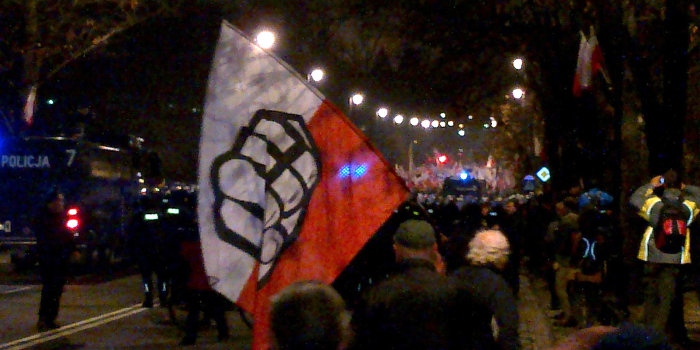 11 ноября Польша обязательно вспомнит об украинском национализме