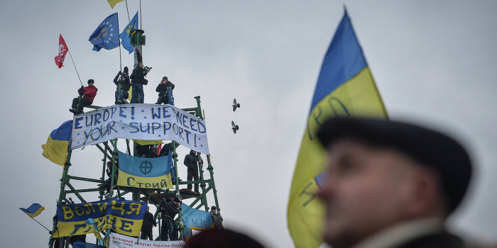 Удастся ли «Газпрому» обойтись без украинских хранилищ, а Киеву «дожить до Нового Года» Удастся ли «Газпрому» обойтись без украинских хранилищ, а Киеву «дожить до Нового Года»