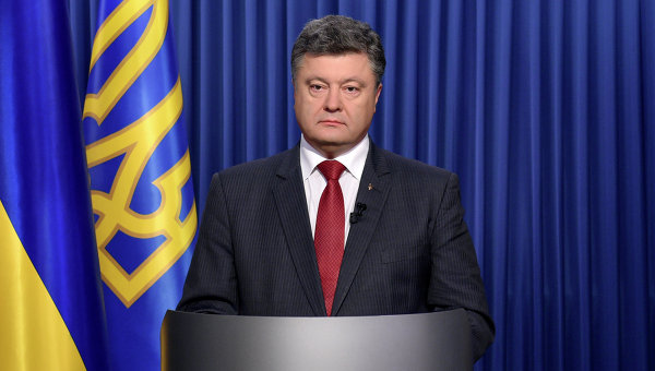 Киев рассчитывает на «замороженный» конфликт в Донбассе