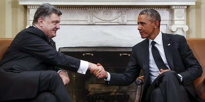 США помогут Украине пытать военнопленных. Безнаказанно