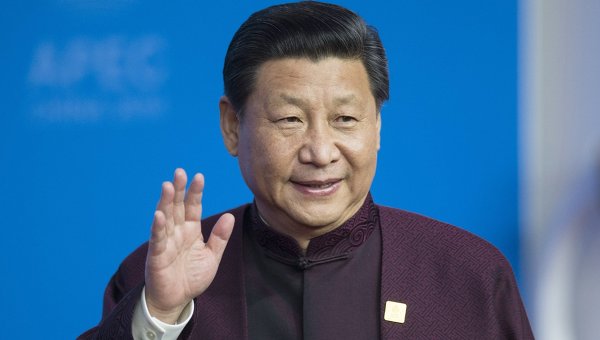 «Четыре причины не любить Китай и Путина»