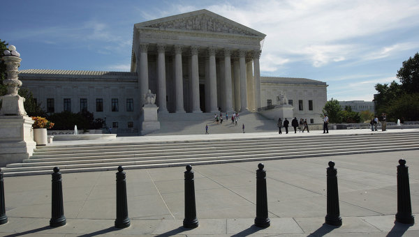 США: самый гуманный суд в мире