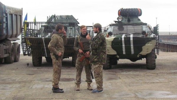 Украинский наемник признался: 80% населения Донбасса настроены против солдат ВСУ Украинский наемник признался: 80% населения Донбасса настроены против солдат ВСУ
