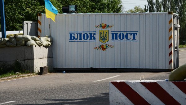 В Мариуполе ВСУ атакованы с тыла, со стороны города В Мариуполе ВСУ атакованы с тыла, со стороны города
