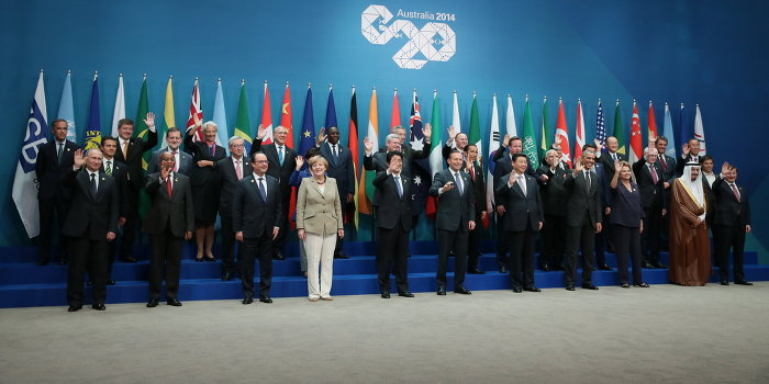 The Telegraph рассказала, почему Путин покинул саммит G20, не дождавшись окончания