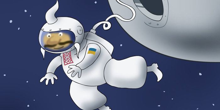 Как «национальная революция» убивает космическую отрасль Украины Как «национальная революция» убивает космическую отрасль Украины