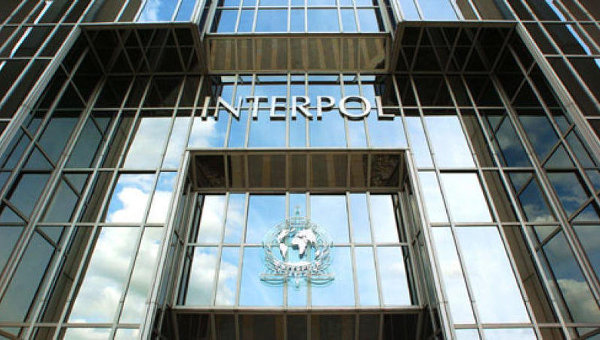 Геращенко собирается пикетировать штаб-квартиру Интерпола