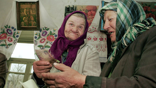 Запад до сих пор надеется забрать все даром Запад до сих пор надеется забрать все даром