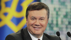 Азаров рассказал о несостоявшемся покушении на Януковича