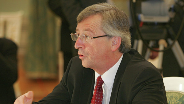 Евроскептики из Европарламента требуют досрочной отставки главы Еврокомиссии