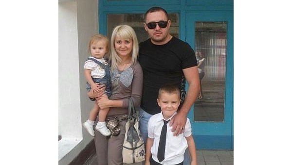 В больнице умерла Татьяна Булаева – ещё одна жертва артобстрела Горловки 14 ноября