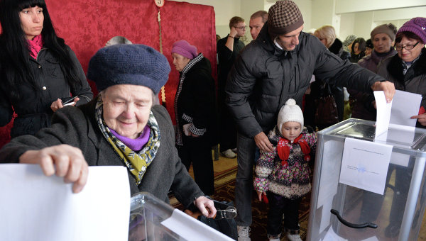 «Я верю в будущее» «Я верю в будущее»