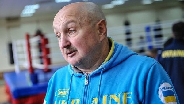 Олимпийских чемпионов Ломаченко и Усика обвинили в недостаточной любви к Украине Олимпийских чемпионов Ломаченко и Усика обвинили в недостаточной любви к Украине