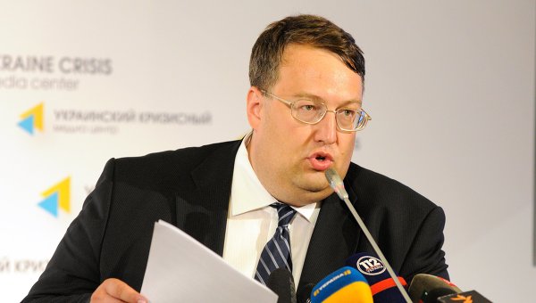 Киев планирует вещать свою пропаганду в России Киев планирует вещать свою пропаганду в России