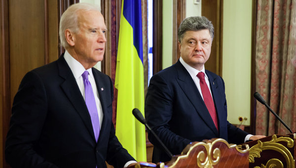 США не рассматривают возможность военной победы Киева в конфликте