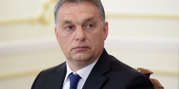 Орбан попросил Путина расширить финансовое сотрудничество между Россией и Венгрией Орбан попросил Путина расширить финансовое сотрудничество между Россией и Венгрией