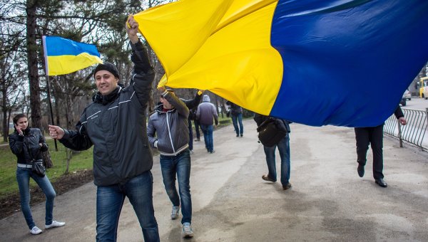 Варшава потакает украинским националистам на территории Польши