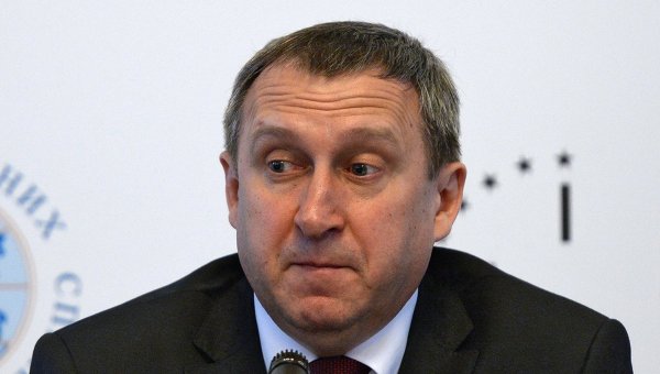Посол Украины Дещица угрожает Варшаве «оранжевым майданом»