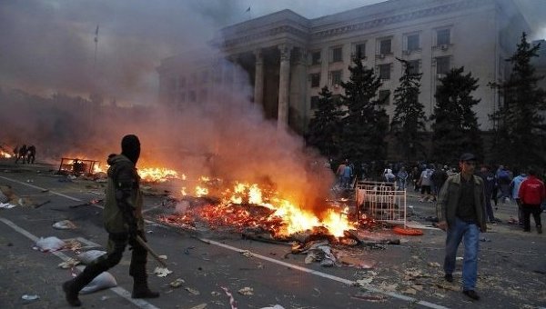 ООН потребовала от Киева озвучить причины трагедий в Одессе и Мариуполе