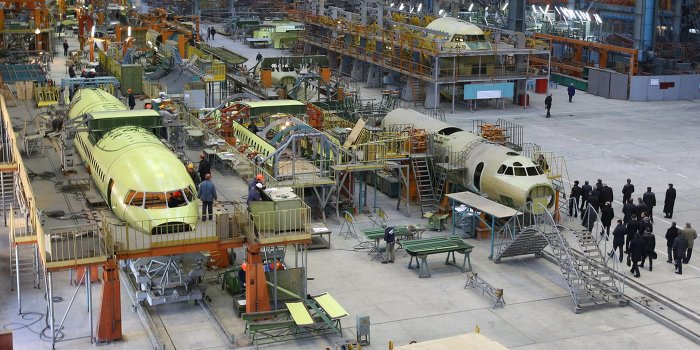 Авиазавод «Антонова» прекращает свое существование на годовщину майдана Авиазавод «Антонова» прекращает свое существование на годовщину майдана