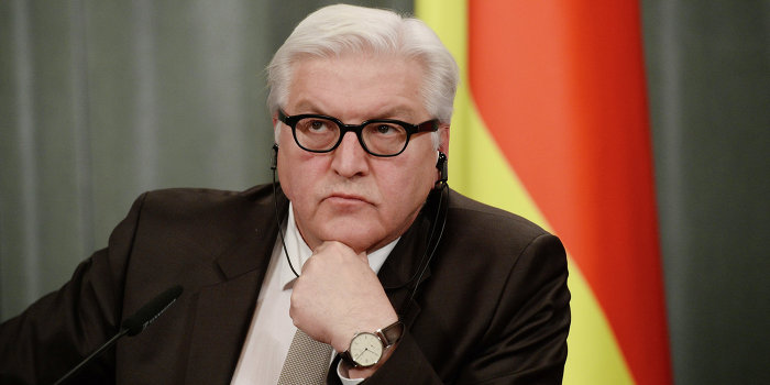 Глава МИД Германии: Украинский кризис может продлиться четырнадцать лет Глава МИД Германии: Украинский кризис может продлиться четырнадцать лет