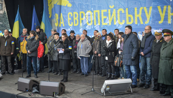 Годовщина евромайдана Годовщина евромайдана