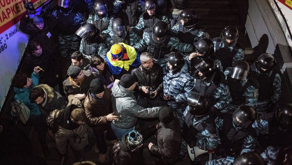 Годовщина евромайдана Годовщина евромайдана